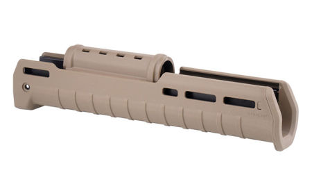 Łoże ZHUKOV Hand Guard do AK47/AK74 - FDE - MAG586-FDE